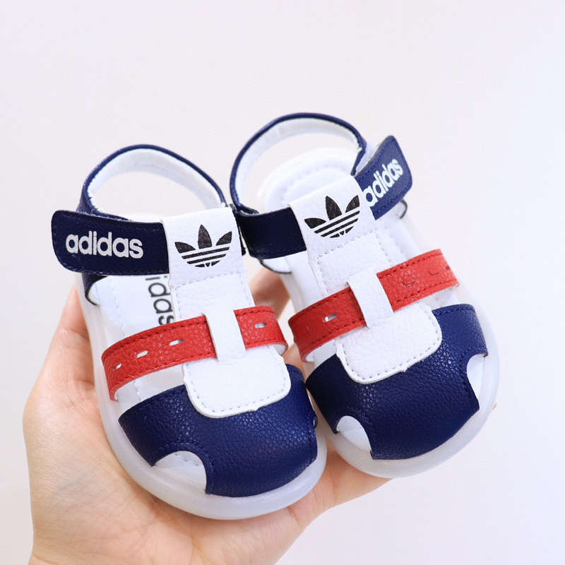 Adi Baby Bao Toutou sandals 16-25-82f32229